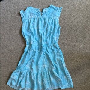 NWOT Time and Tru Sky Blue dress
